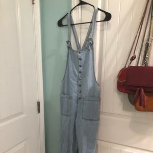 Overalls